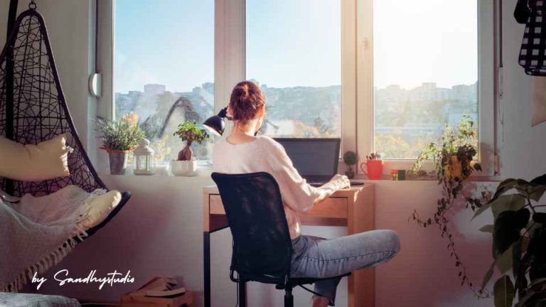 Checklist Wajib Sebelum Memulai Kerja Remote