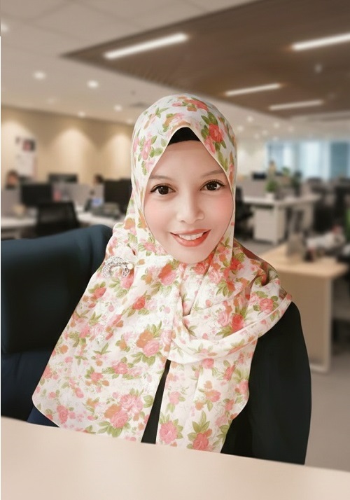 Sandhy - SEO Specialist