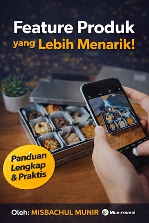 Modal Foto Jadi Dollar