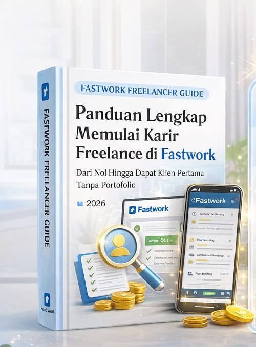 Panduan Lengkap Memulai Karir Freelance di Fastwork