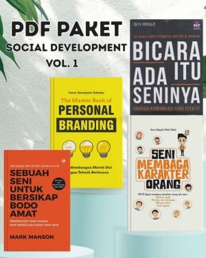 Ebook Social Development