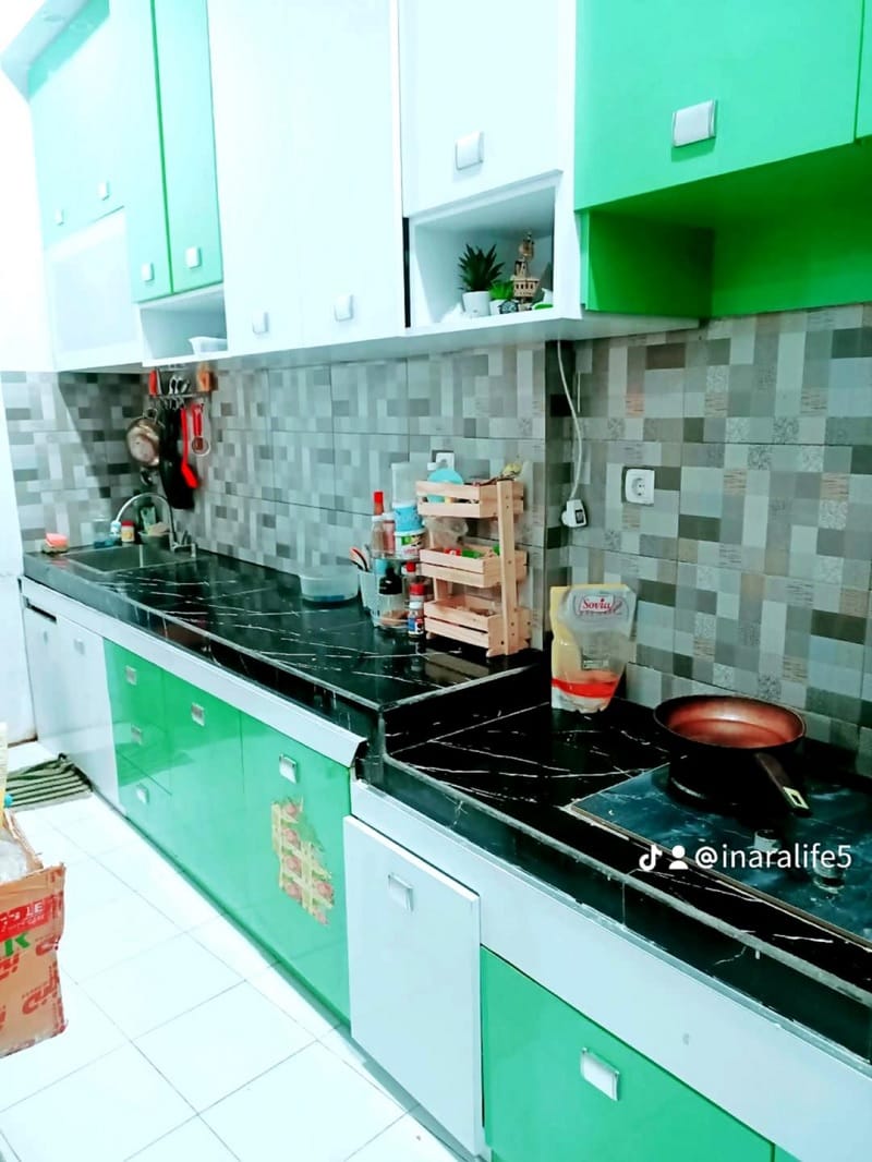 Dapur 2