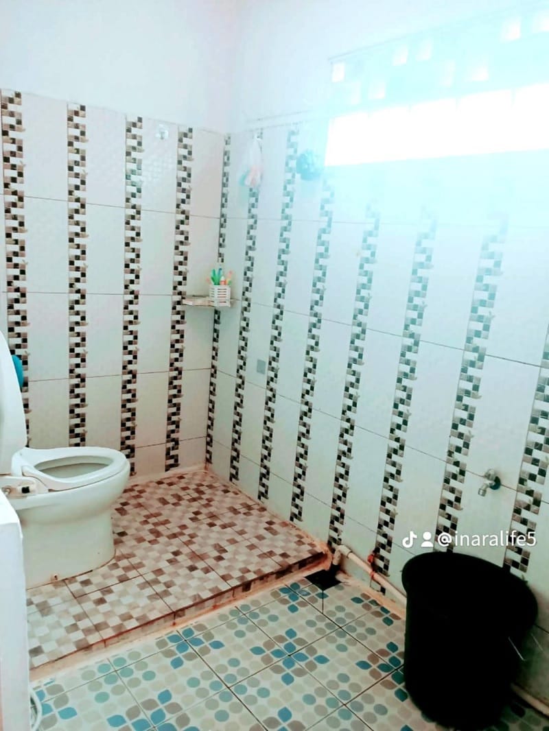 Kamar Mandi