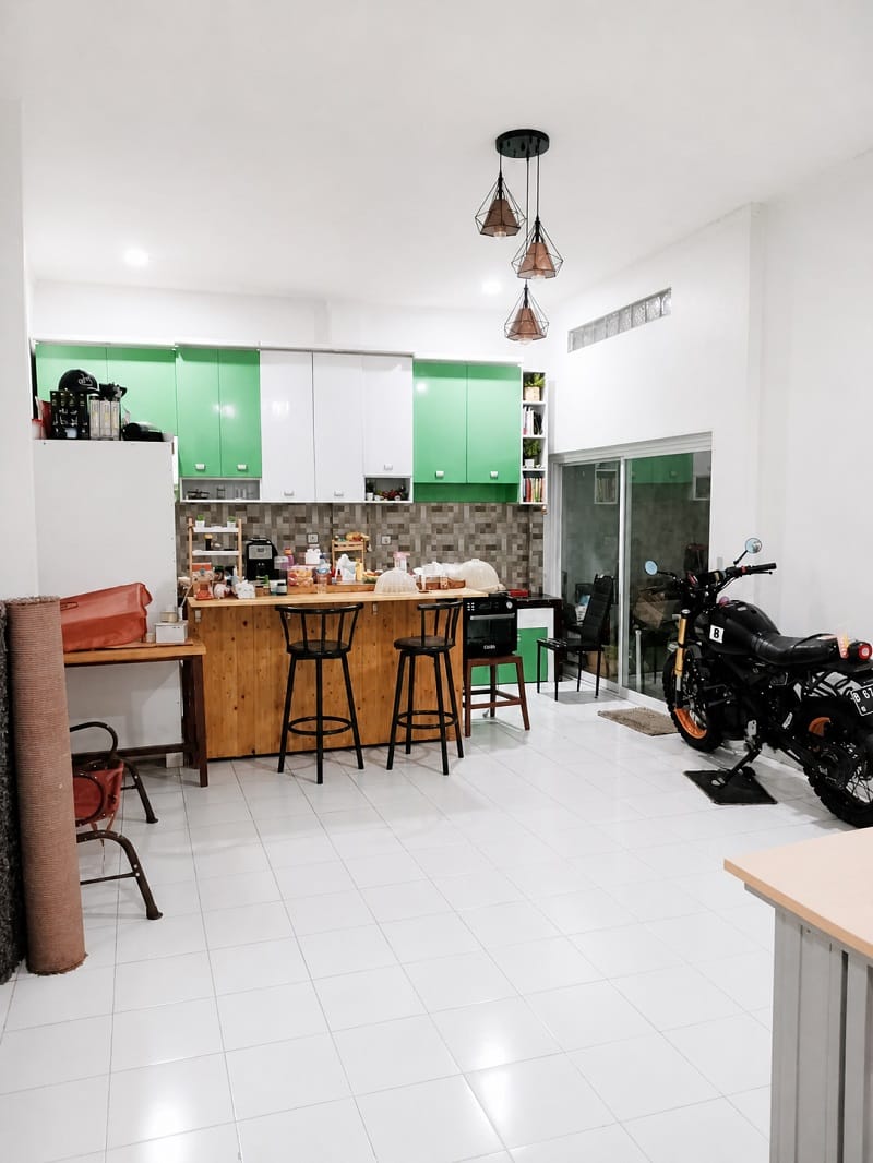 Dapur