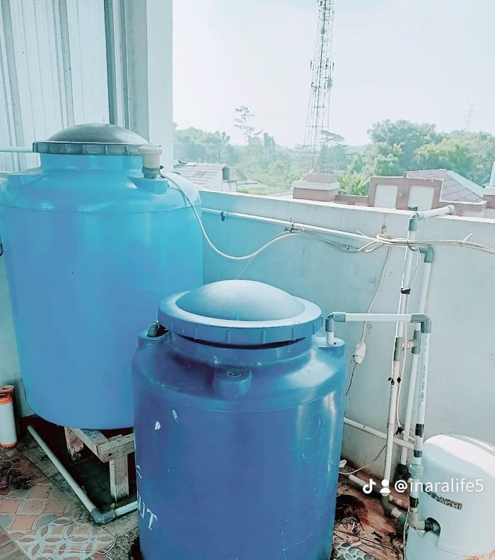 Toren Air