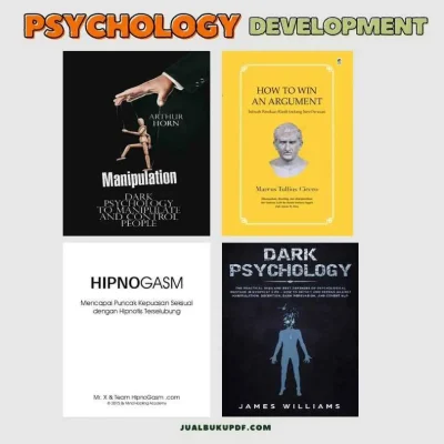 Ebook Psikologi Development