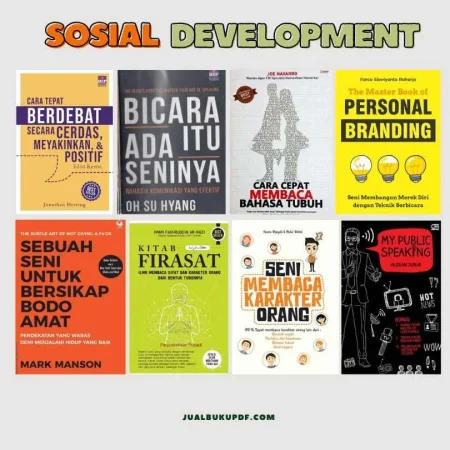 Ebook Social Development