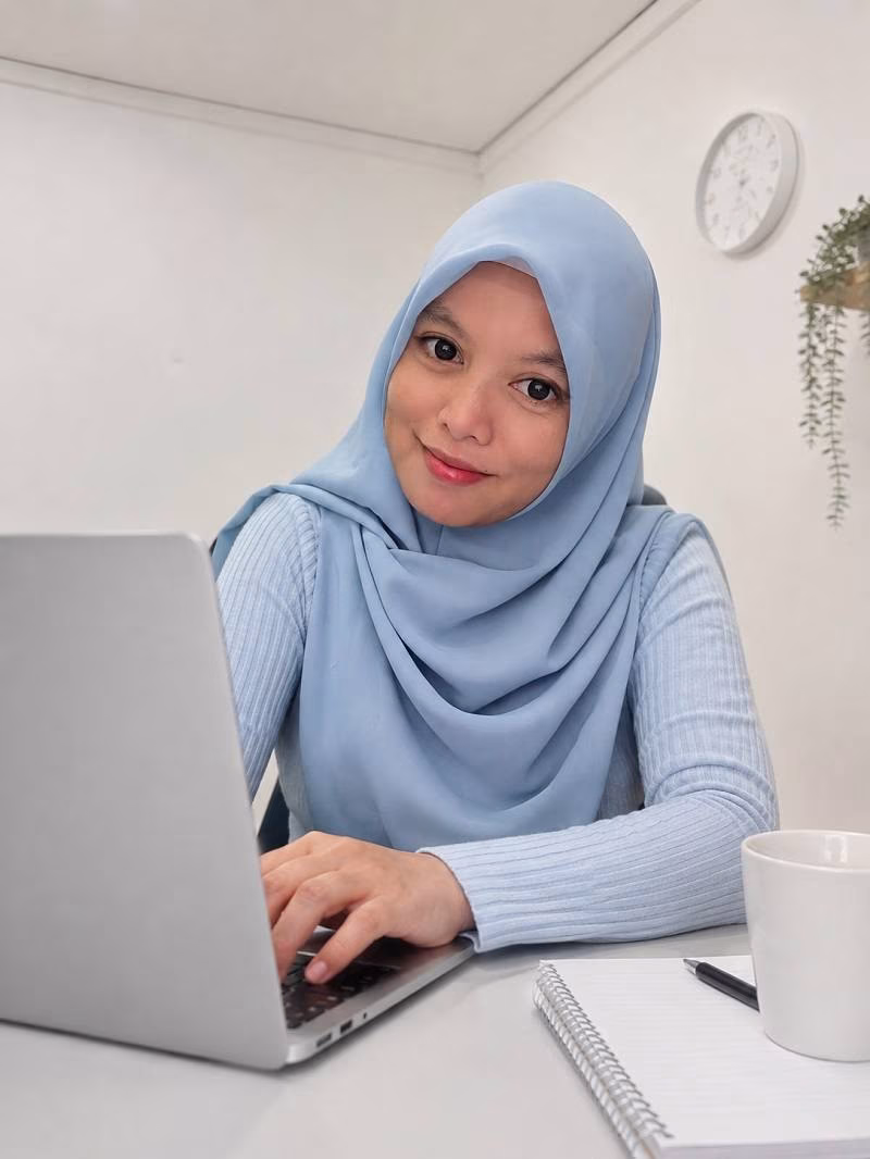Sandhy, SEO Content Writer